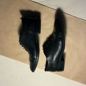 Geox Lover Oxford Shoes